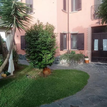 Lamato Borgo SantʼEufemia Lamezia Exterior foto